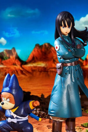 Dragon Ball Ichibansho EX Mystical Adventure Shu & Mai