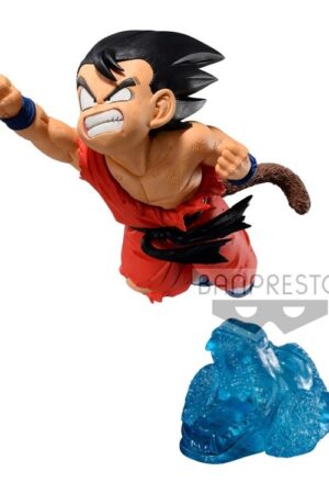 Dragon Ball GxMateria Goku (Ver. II): imagen 3