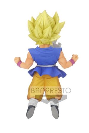 Dragon Ball GT Son Goku FES!! Vol.16 Kid Super Saiyan Goku: imagen 5