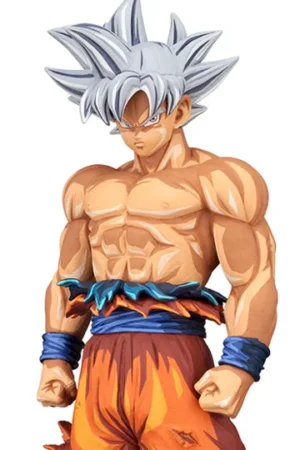 Dragon Ball Super Grandista Manga Dimensions #3 Goku