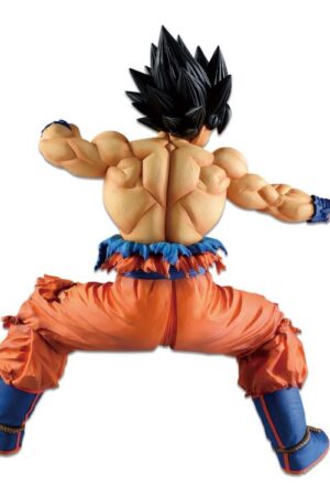Dragon Ball Super Ichibansho Goku and Frieza (Vs. Omnibus Z) Set: imagen 4
