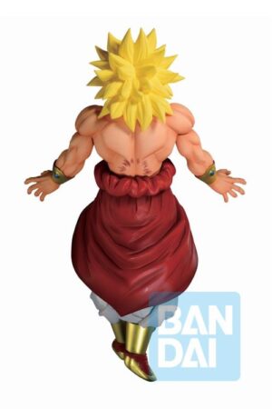 Dragon Ball Z: Broly - Second Coming Ichibansho Super Saiyan Broly '94 (Back To The Film): imagen 4