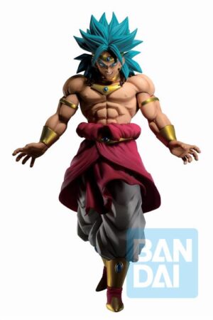 Dragon Ball Z: Broly - The Legendary Super Saiyan Ichibansho Super Saiyan Broly '93 (Back To The Film): imagen 5