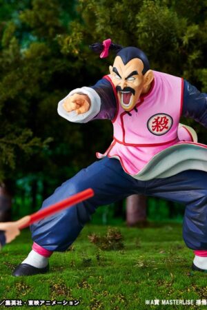 Dragon Ball Ichibansho EX Mystical Adventure Tao Pai Pai: imagen 3