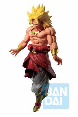 Dragon Ball Z: Broly - Second Coming Ichibansho Super Saiyan Broly '94 (Back To The Film): imagen 3
