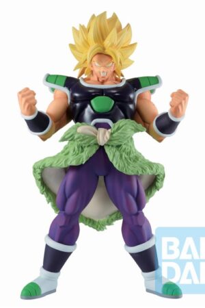 Dragon Ball Super Ichibansho Broly (Vs. Omnibus Super): imagen 3