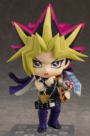 Yu-Gi-Oh! Nendoroid No.1069 Yami Yugi (Reissue): imagen 3