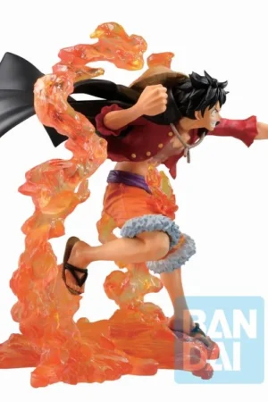 One Piece Ichibansho Monkey D. Luffy (Duel Memories): imagen 5