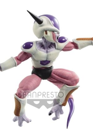 Dragon Ball Z Full Scratch Frieza: imagen 3