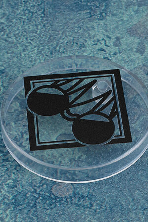 Jujutsu Kaisen Nendoroid No.2205 Satoru Gojo Nendoroid (Tokyo Jujutsu High School Ver.)(Reissue): imagen 7