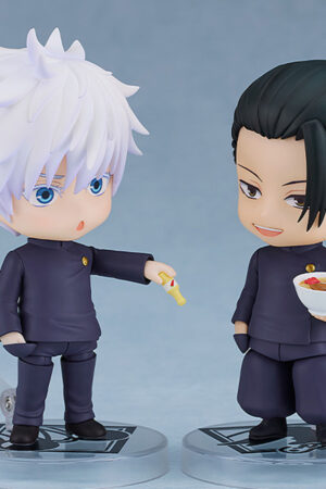 Jujutsu Kaisen Nendoroid No.2205 Satoru Gojo Nendoroid (Tokyo Jujutsu High School Ver.)(Reissue): imagen 8