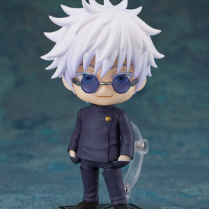 Jujutsu Kaisen Nendoroid No.2205 Satoru Gojo Nendoroid (Tokyo Jujutsu High School Ver.)(Reissue)