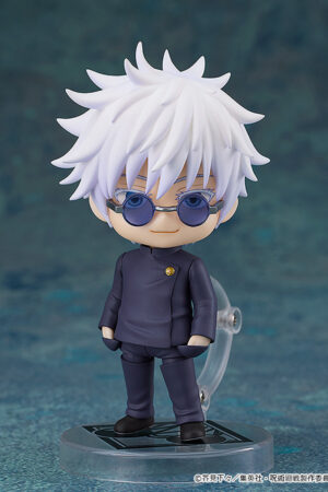 Jujutsu Kaisen Nendoroid No.2205 Satoru Gojo Nendoroid (Tokyo Jujutsu High School Ver.)(Reissue): imagen 1