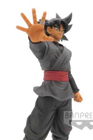 Dragon Ball Super Grandista nero Goku Black: imagen 7