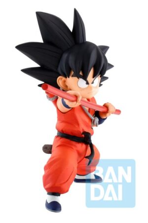 Dragon Ball Ichibansho EX Mystical Adventure Goku: imagen 5