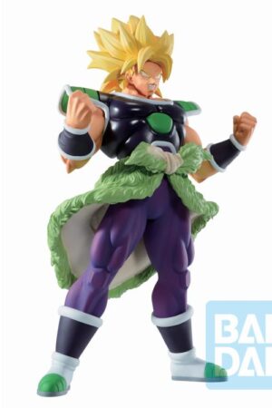 Dragon Ball Super Ichibansho Broly (Vs. Omnibus Super): imagen 6