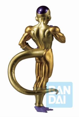 Dragon Ball Super: Broly Ichibansho Golden Frieza (Back To The Film): imagen 3