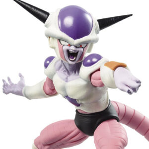 Dragon Ball Z Full Scratch Frieza