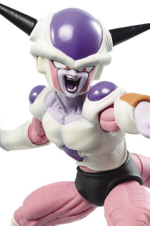 Dragon Ball Z Full Scratch Frieza
