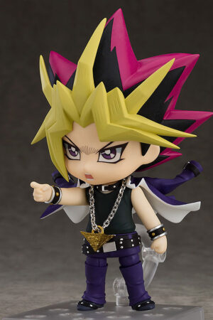 Yu-Gi-Oh! Nendoroid No.1069 Yami Yugi (Reissue): imagen 2
