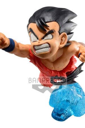 Dragon Ball GxMateria Goku (Ver. II): imagen 5