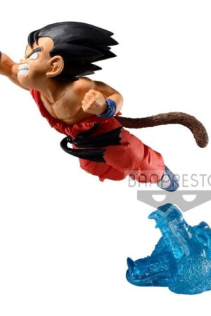 Dragon Ball GxMateria Goku (Ver. II): imagen 6