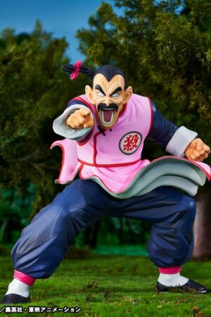 Dragon Ball Ichibansho EX Mystical Adventure Tao Pai Pai: imagen 2