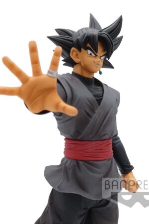 Dragon Ball Super Grandista nero Goku Black: imagen 5