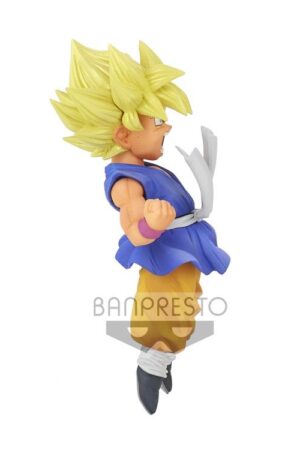 Dragon Ball GT Son Goku FES!! Vol.16 Kid Super Saiyan Goku: imagen 4