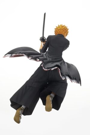 Bleach Soul Entered Ichigo Kurosaki: imagen 4