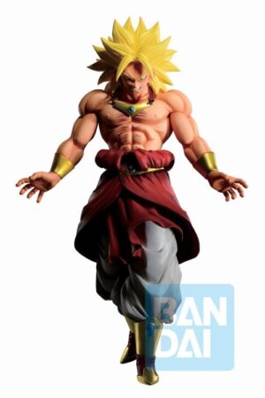 Dragon Ball Z: Broly - Second Coming Ichibansho Super Saiyan Broly '94 (Back To The Film): imagen 5