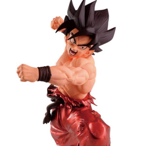 Dragon Ball Z Blood of Saiyans Vol.10 Goku (Special Ver.)