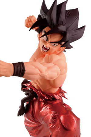 Dragon Ball Z Blood of Saiyans Vol.10 Goku (Special Ver.)