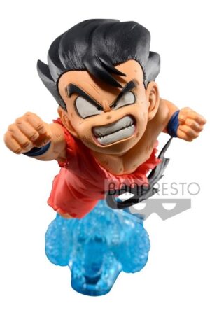 Dragon Ball GxMateria Goku (Ver. II)