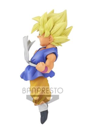 Dragon Ball GT Son Goku FES!! Vol.16 Kid Super Saiyan Goku: imagen 3