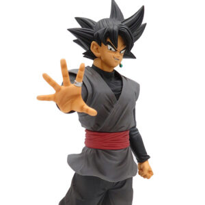 Dragon Ball Super Grandista nero Goku Black