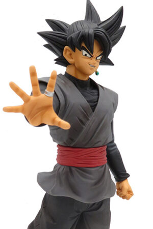 Dragon Ball Super Grandista nero Goku Black