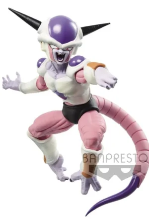 Dragon Ball Z Full Scratch Frieza: imagen 2