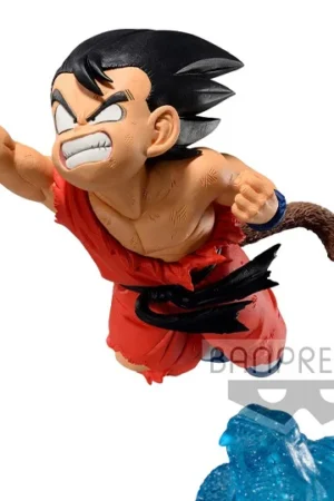 Dragon Ball GxMateria Goku (Ver. II): imagen 2