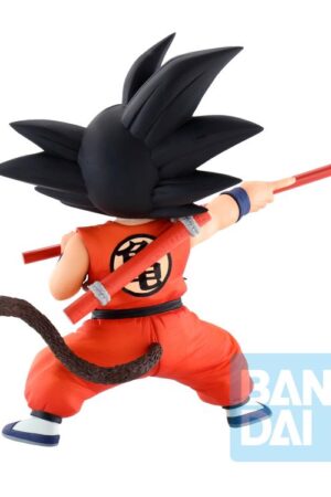 Dragon Ball Ichibansho EX Mystical Adventure Goku: imagen 6