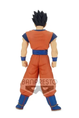 Dragon Ball Z Grandista Resolution of Soldiers Gohan: imagen 4