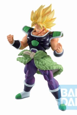 Dragon Ball Super Ichibansho Broly (Vs. Omnibus Super): imagen 4