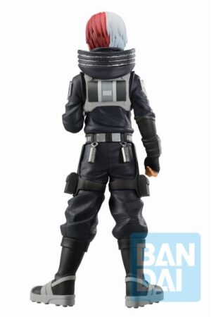 My Hero Academia Ichibansho Shoto Todoroki (The Movie World Heroes' Mission): imagen 4