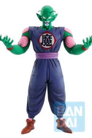 Dragon Ball Ichibansho EX Mystical Adventure King Piccolo: imagen 4