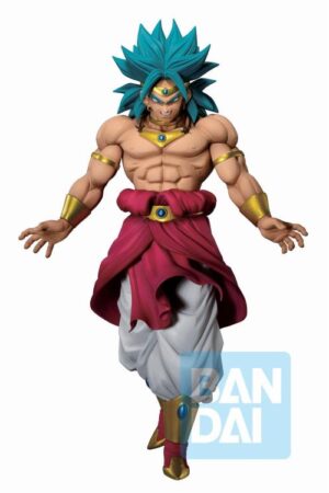 Dragon Ball Z: Broly - The Legendary Super Saiyan Ichibansho Super Saiyan Broly '93 (Back To The Film): imagen 2