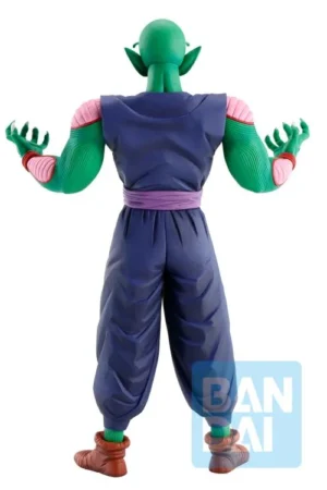 Dragon Ball Ichibansho EX Mystical Adventure King Piccolo: imagen 6