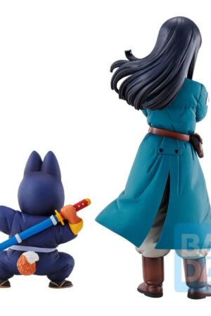 Dragon Ball Ichibansho EX Mystical Adventure Shu & Mai: imagen 7