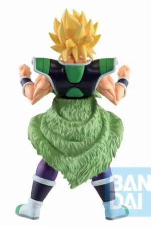 Dragon Ball Super Ichibansho Broly (Vs. Omnibus Super): imagen 5