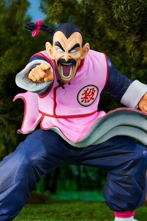 Dragon Ball Ichibansho EX Mystical Adventure Tao Pai Pai