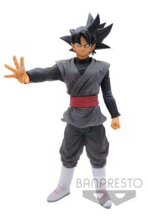 Dragon Ball Super Grandista nero Goku Black: imagen 3